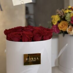 Rossà 24 Roses
