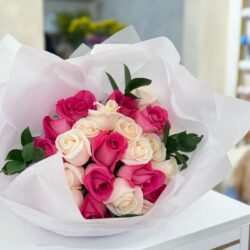 Bouquet 24 Roses