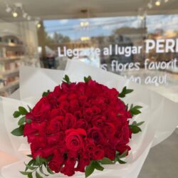 Rossà 100 Roses
