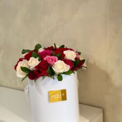 Rossa Mix de 36 rosas