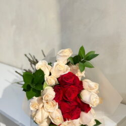 White Rose Red