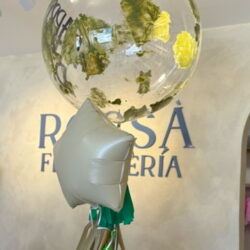 Burbuja Estrella
