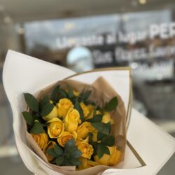 Amerello bloom